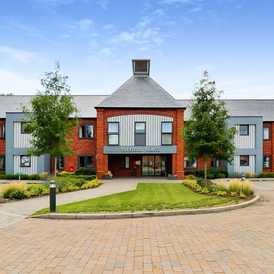 Tyefield Place - Retirement Living