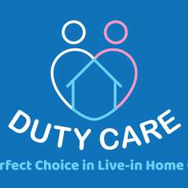 Duty Care - Live In Care