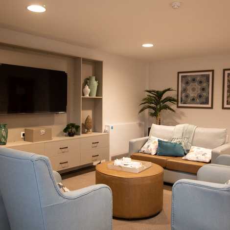 Maplebrook Care Home - Care Home