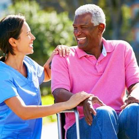 Rosemary Healthcare Limited - Home Care