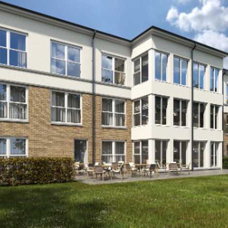 Bay Court Care Home - Care Home