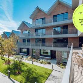 Moors Nook - Retirement Living