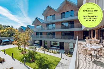 Moors Nook - Retirement Living