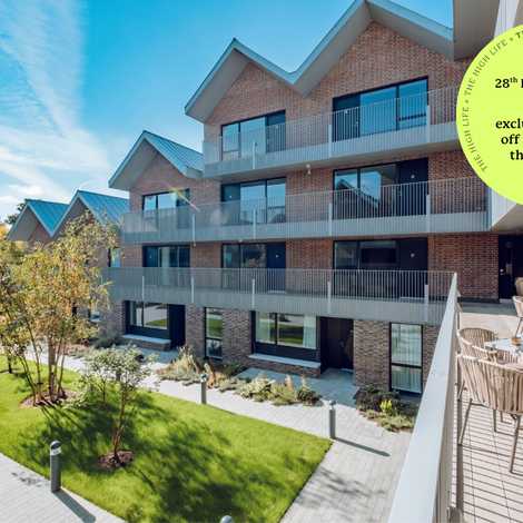 Moors Nook - Retirement Living