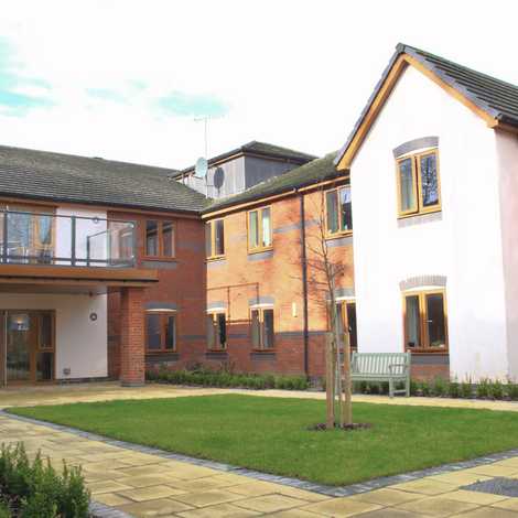 Oakview Care Home - Care Home