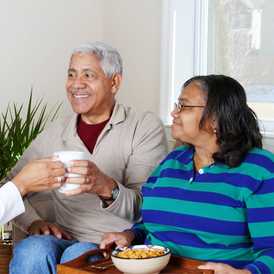 Complete Healthcare Cambridge (Live-in Care) - Live In Care