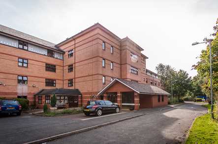 Alexandra Lodge Care Home - Care Home