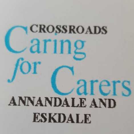 Crossroads Caring for Carers Annandale & Eskdale - Home Care