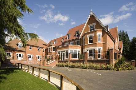 Zetland Court - Care Home