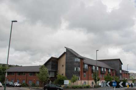 Ty Bargoed Newydd Residential Home - Care Home