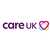 Care UK -  logo