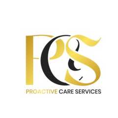 Proactive Care Services Ltd