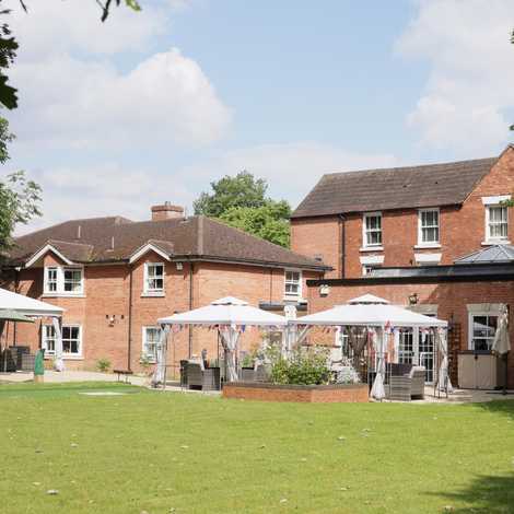 Pelsall Hall - Care Home