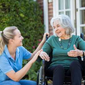 Cardinal Care Ltd - Home Care
