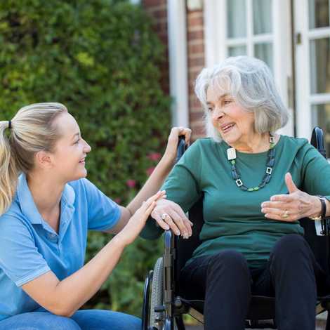 Cardinal Care Ltd - Home Care