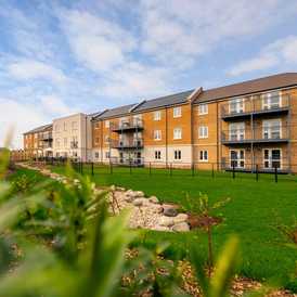 Casterbridge Court - Retirement Living