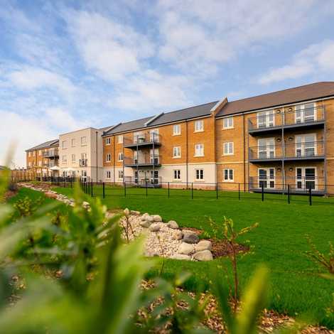Casterbridge Court - Retirement Living