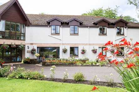 Abbeyside Nursing Home - Care Home