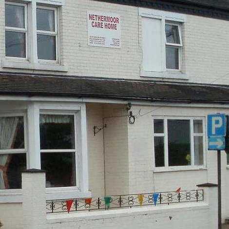 Nethermoor Care Home - Care Home