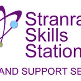 Stranraer Skills Station - Home Care
