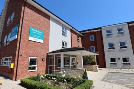 The Moors Care Centre - Care Home
