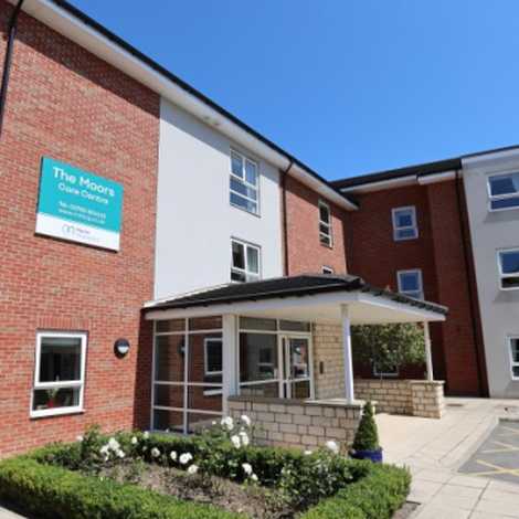 The Moors Care Centre - Care Home