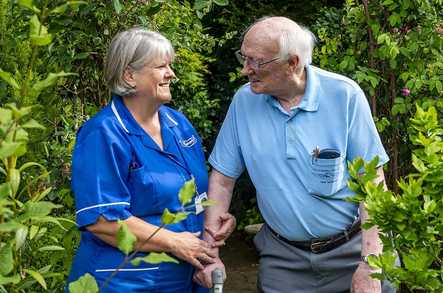 Bluebird Care Rother & Hastings - Home Care