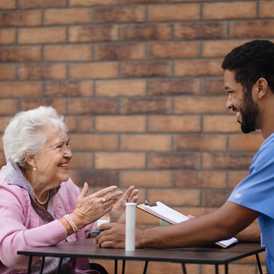 WHOLEBEING CARE LIMITED - Home Care
