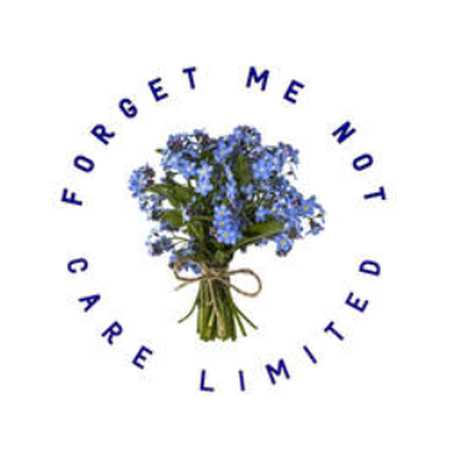 Forget Me Not Care Limited - Home Care