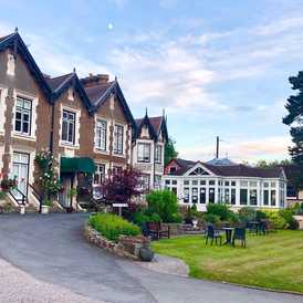 Lapal House and Lodge - Care Home