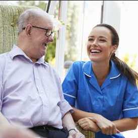Crown Care Services Ltd - Home Care