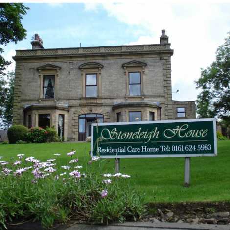 Stoneleigh House - Care Home