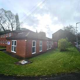 Aegis Residential Care Home - Care Home