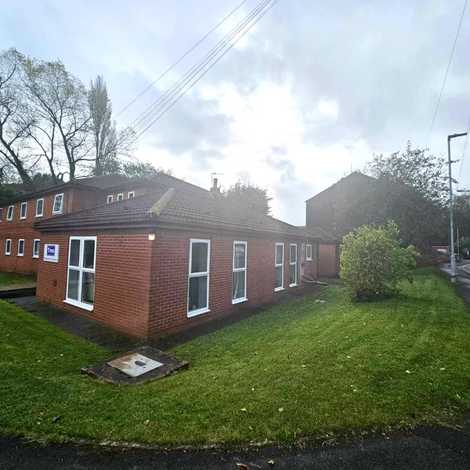 Aegis Residential Care Home - Care Home