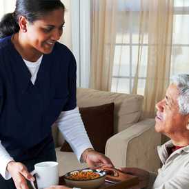 Izzy Care Solutions Limited - Home Care