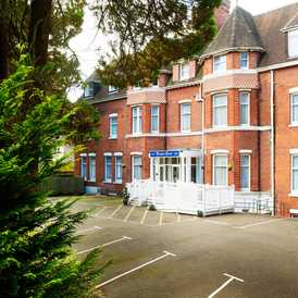 Windsor Court Care Home - Care Home