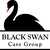 Black Swan Care Group -  logo