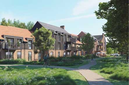 Wheathampstead Bungalows - Retirement Living