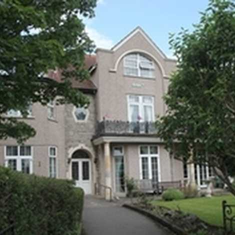 Rosewood Lodge - Care Home