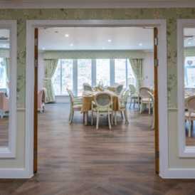 Gateford Lodge Care Home - Care Home