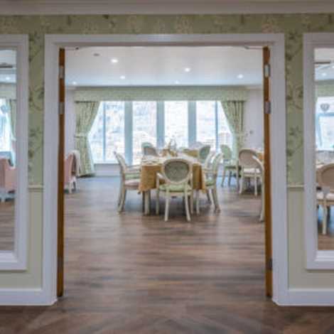 Gateford Lodge Care Home - Care Home