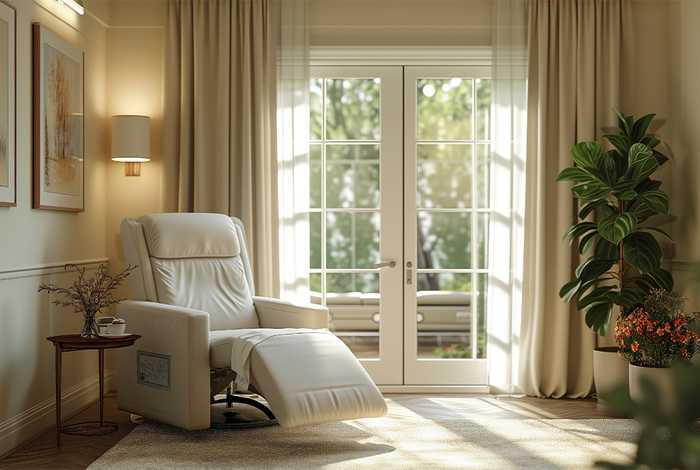 How to choose the right assisted living care facility for your loved one