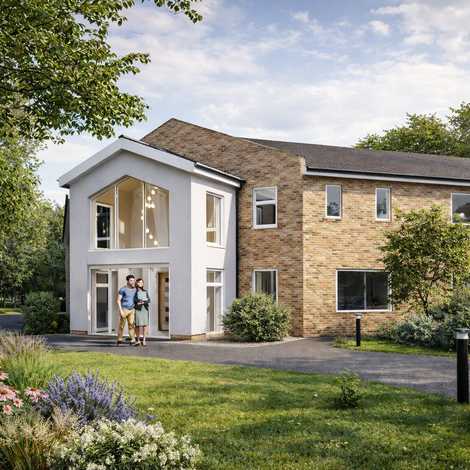Heath House - Care Home