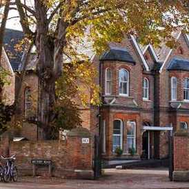 Abbeyfield Oxford Society - Retirement Living