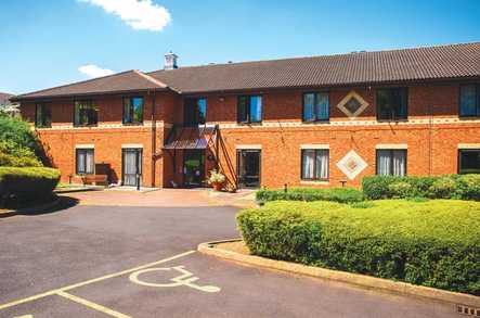 Queensway House - Care Home