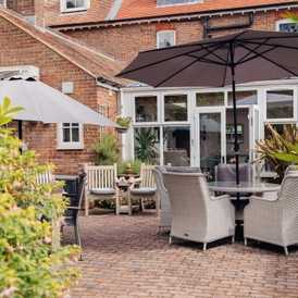 Grassington House - Care Home