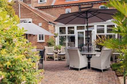 Grassington House - Care Home