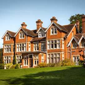 Oaken Holt Nursing and Residential Home - Care Home
