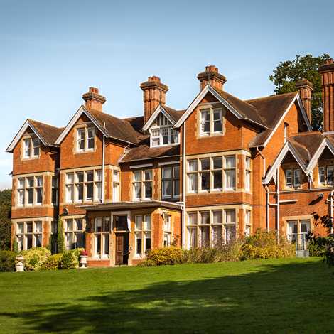 Oaken Holt Nursing and Residential Home - Care Home
