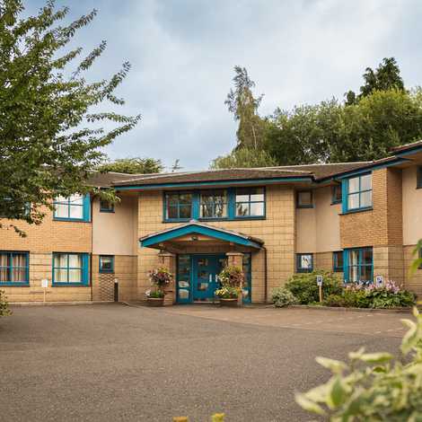 Beechwood Park - Care Home